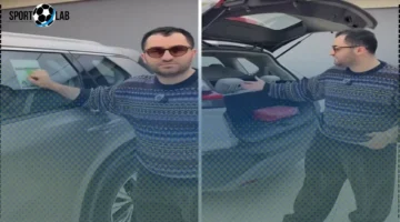 بالفيديو الآن.. مواصفات وسعر سيارة نيسان اكستريل موديل 2025 العائلية بـ7 مقاعد